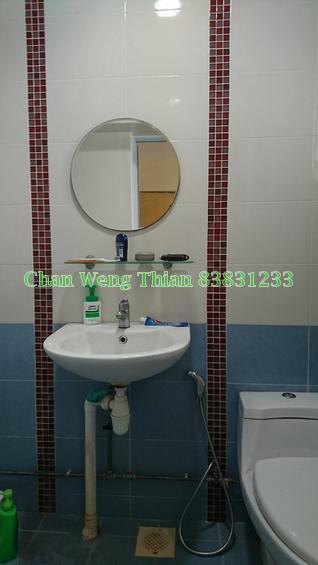 Blk 554 Woodlands Drive 53 (Woodlands), HDB 4 Rooms #141918512